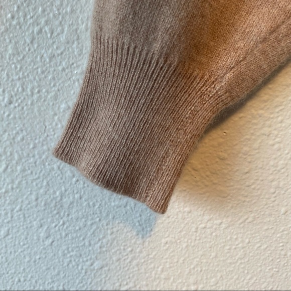 100% Cashmere sweater - Picture 4 of 7